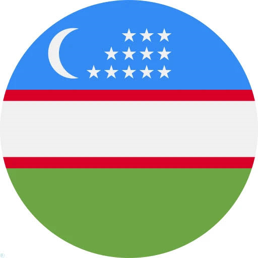 ازبکستان