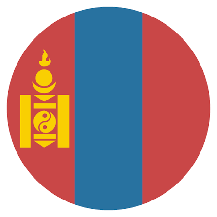 مغولستان