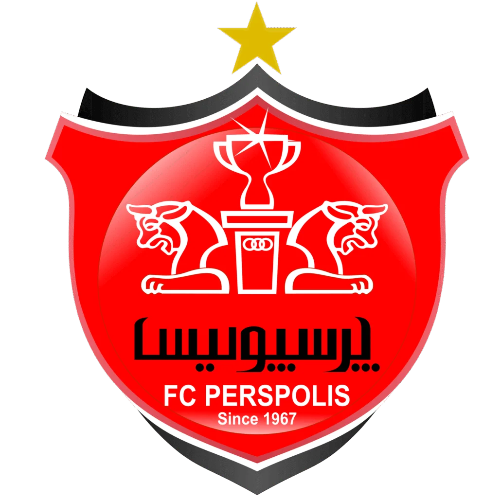 پرسپولیس