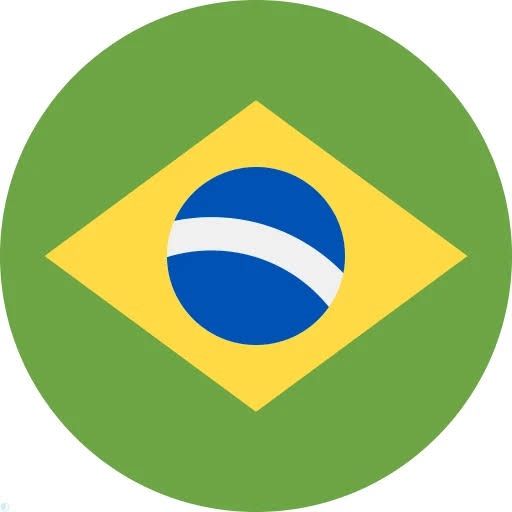 برزیل